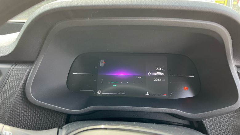 Renault Trafic Swb Diesel SL30 Blue dCi 130 Advance [Safety] Van